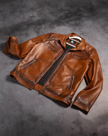 Leather Jackets