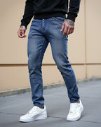 Avenue Slim Fit Jeans