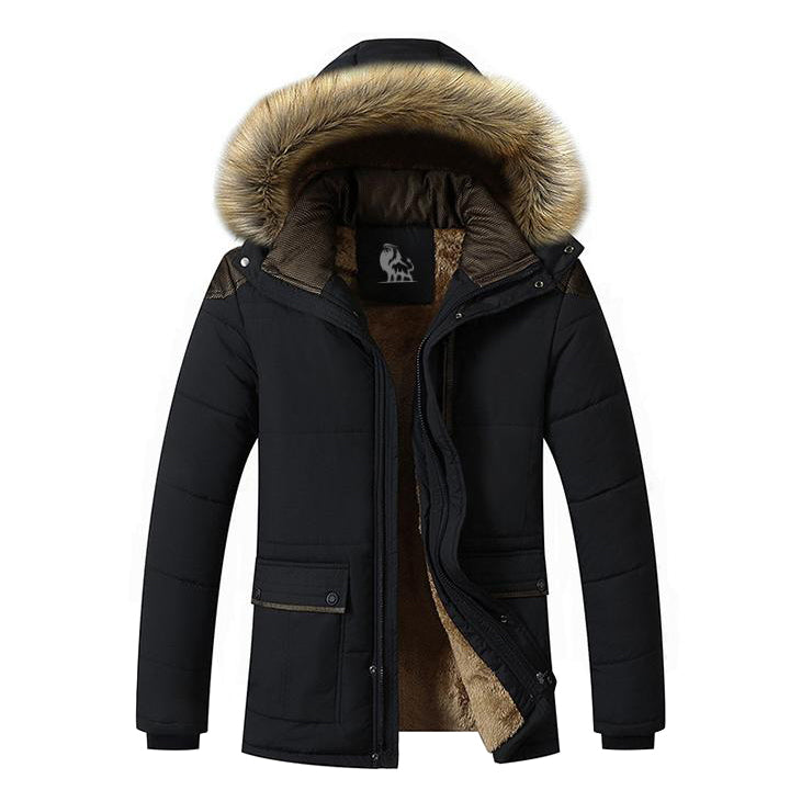 Ice Wall Parka 2-Pack