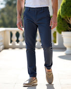 Everyday Slim Chinos
