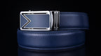 Luxury Leather Belt