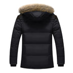 Ice Wall Parka