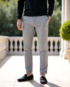 Everyday Slim Chinos