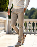 Everyday Slim Chinos