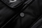 Inferno Puffer Parka